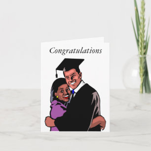 Carte Je Suis Si Fière De Vous
