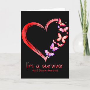 Carte Je suis un survivant Mois de la sensibilisation à 