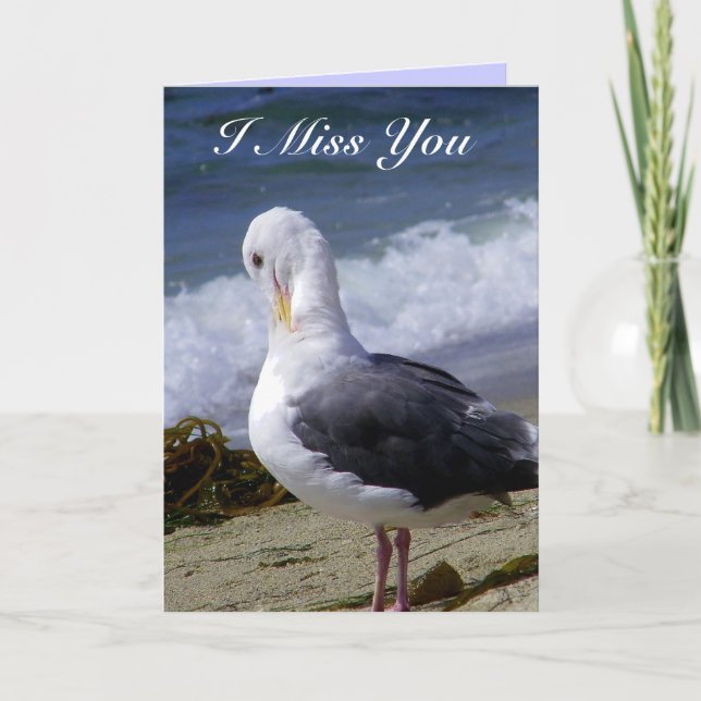 Carte Je t'aime_ (Devant)
