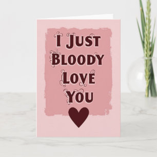 Carte Je T'aime Tout Simplement