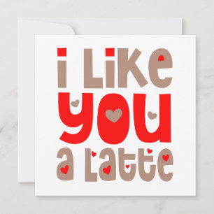Carte Je T'Aime Un Dernier Joyeux Jour Des Valentines