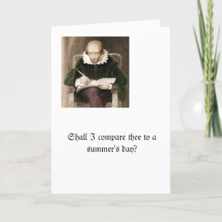 Carte Je Te Compare