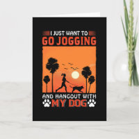 Je Veux Simplement Aller Jogging Et Panser Avec Mo