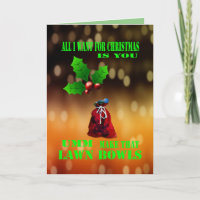 Je Veux Tout Ce Que Je Veux Pour Noël.