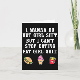 Carte Je Voudrais Faire Fille Sexy Mais Ne Peux Pas Arrê