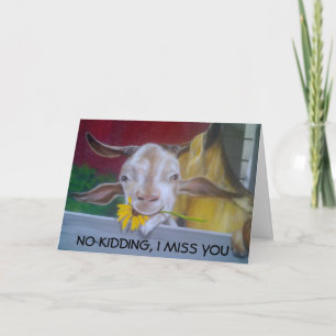 CARTE JE VOUS MANQUE.