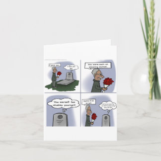 Carte Je Vous Manque