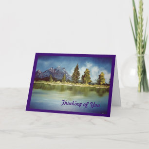 Carte Je vous souhaite de meilleurs jours