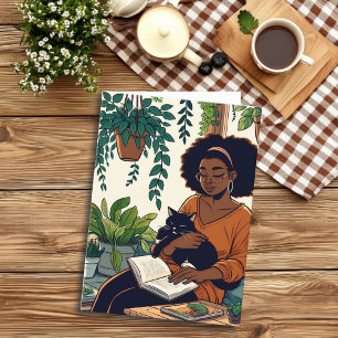 Carte Je vous souhaite un Anniversaire reposant