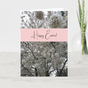 Carte Jean 3:16 Joyeuses Pâques Vous souhaite la Joie