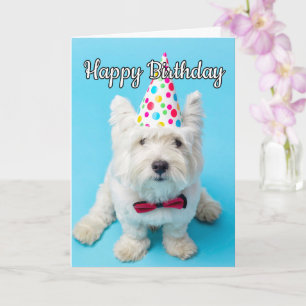 Carte J'Espère Que Vous Avez Un Joyeux Anniversaire