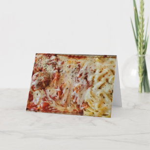 Carte J'espère que vous avez une Fan-Pastic Day