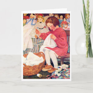 Carte Jessie Willcox Smith