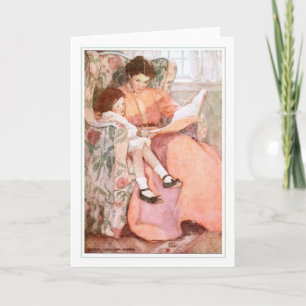 Carte Jessie Willcox Smith