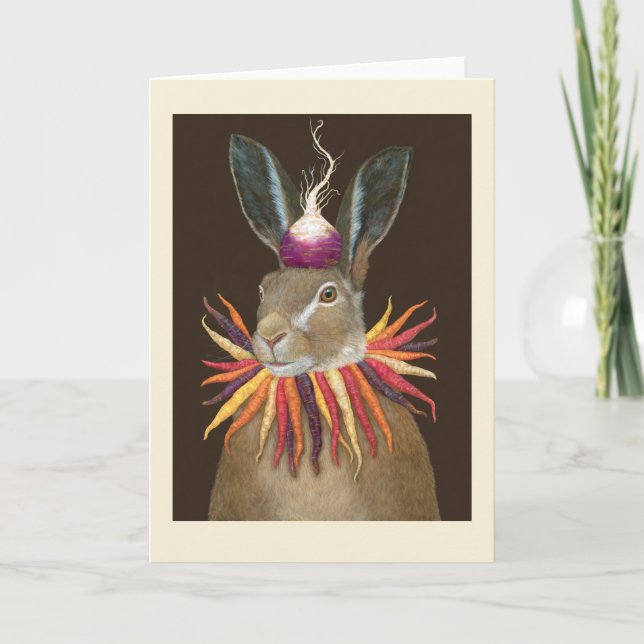 Carte Jester Garden (Devant)