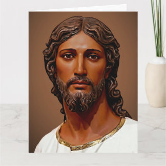 Carte Jesús, El Cristo Moreno de Mark Edward Westerfield