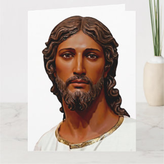 Carte Jesús, El Cristo Moreno de Mark Edward Westerfield