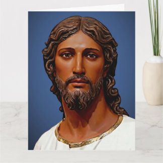 Carte Jesús, El Cristo Moreno de Mark Edward Westerfield