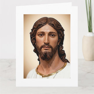 Carte Jesús, El Cristo Moreno de Mark Edward Westerfield