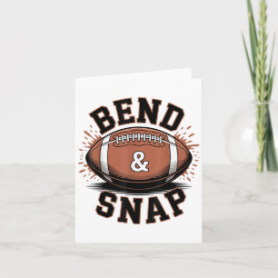 Carte Jeu De Saison De Coupe Et De Coupe De Football Pou