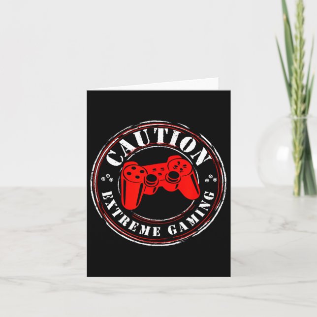 Carte Jeu Vidéo Hearbeat Sur Lover Extreme Gaming (Devant)