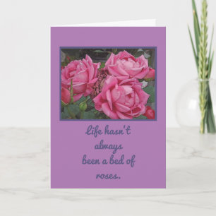 CARTE JEUX ANNIVERSAIRE À CONJOINT/PARTENAIRE/REMERCIÉ P