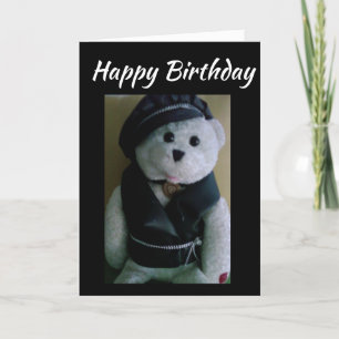 CARTE JEUX ANNIVERSAIRE À MON **NOUNOURS PRÉFÉRÉ**
