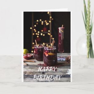 CARTE JEUX ANNIVERSAIRE À MON (OU À NOTRE) **BOSS**