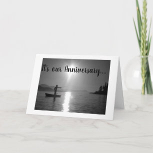 CARTE JEUX ANNIVERSAIRE À MON "PÊCHEUR PRÉFÉRÉ"*