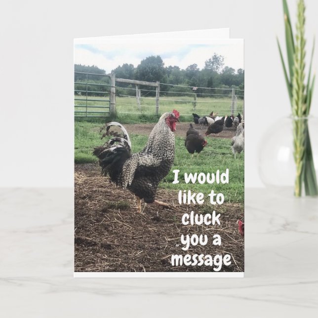 CARTE JEUX ANNIVERSAIRE *COUSIN* & AMI POUR LA VIE! CART (Devant)