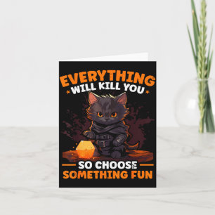 Carte Jeux De Rôle Rpg Jouer D20 Jeux De Société Drôles 