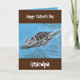 CARTE JEUX JOUR DES FAYHERS GRANDPA