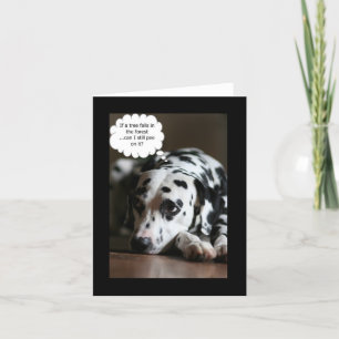 Carte Jiggs philosophique