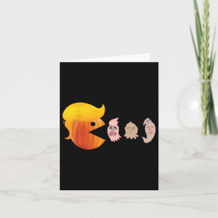 Carte Joe Biden Anti Kamala Harris Anti Nancy Pelosi