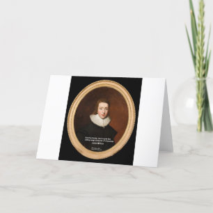 Carte John Milton Love & Chocolate Citation Cadeaux & Ca