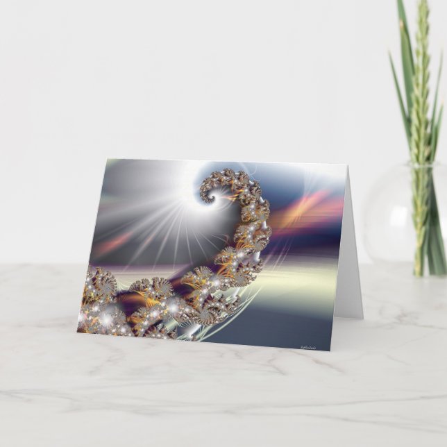 Carte Joie (Devant)