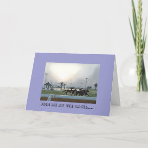 Carte Joignez-moi aux courses