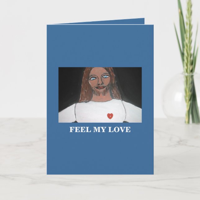 CARTE JOLI ANNIVERSAIRE (Devant)