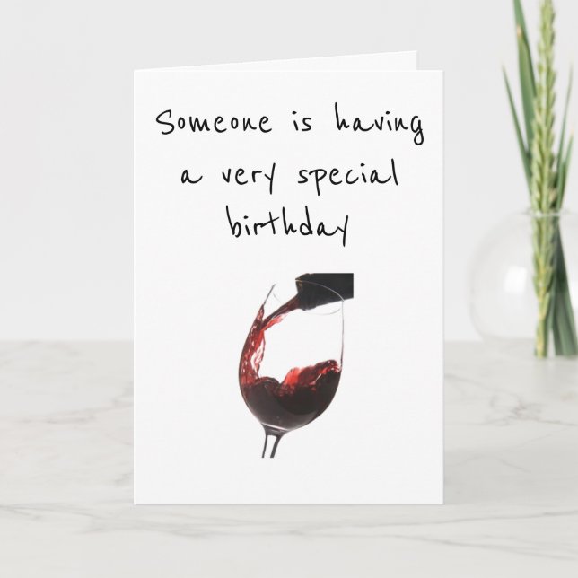 CARTE JOLI ANNIVERSAIRE À MON **COUSIN** (Devant)