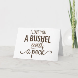 CARTE JOLI ANNIVERSAIRE ***À MON MARI***