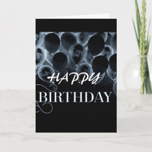 CARTE JOLI ANNIVERSAIRE ***MA BELLE FEMME***