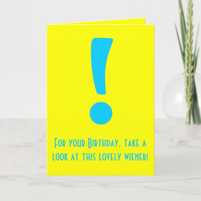 Carte Joli chien de chien de chien de chien de chien Wie (Devant)