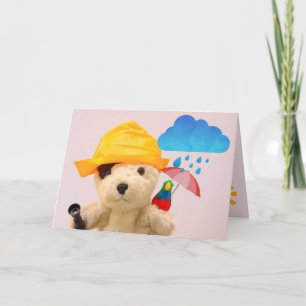 Carte Joli Chien Pirate Va Bien