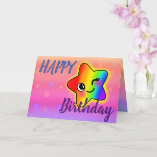 Cartes Julie D Anniversaire Zazzle Fr