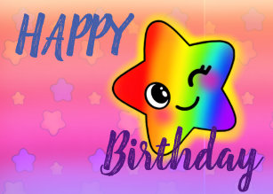 Cartes Julie D Anniversaire Zazzle Fr