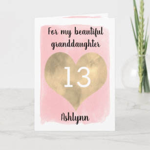 13 Ans Cartes D Anniversaire Zazzle 13 Ans Cartes D Anniversaire Zazzle