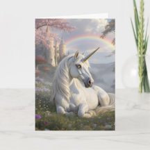 Jolie Licorne | Vous souhaitant une journée magiqu