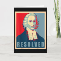 Jonathan Edwards Calviniste Réformé Résolu