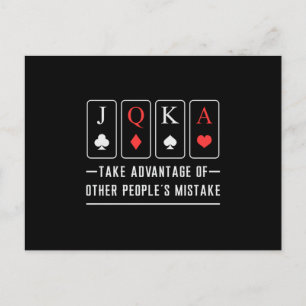 Carte Jouer Jour Casino Cartes Poker Ace Jeu cadea