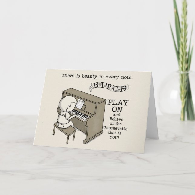 Carte Jouer sur (Devant)